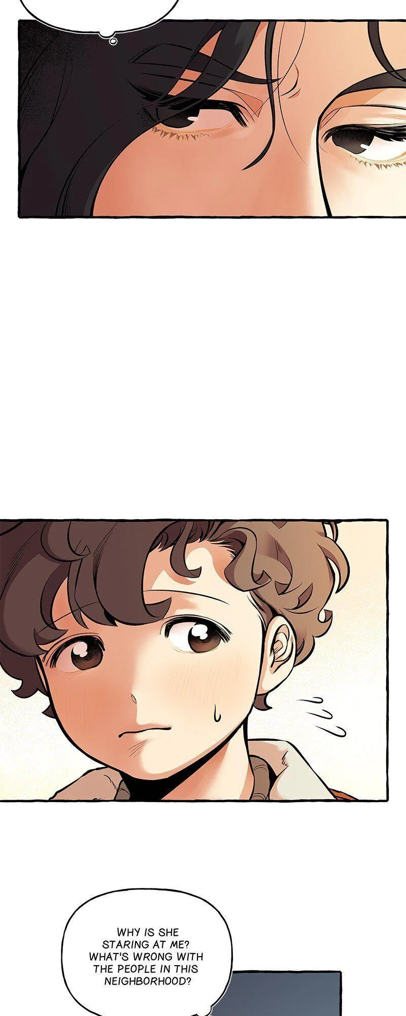 Shine on You Chapter 2 page 7 - 