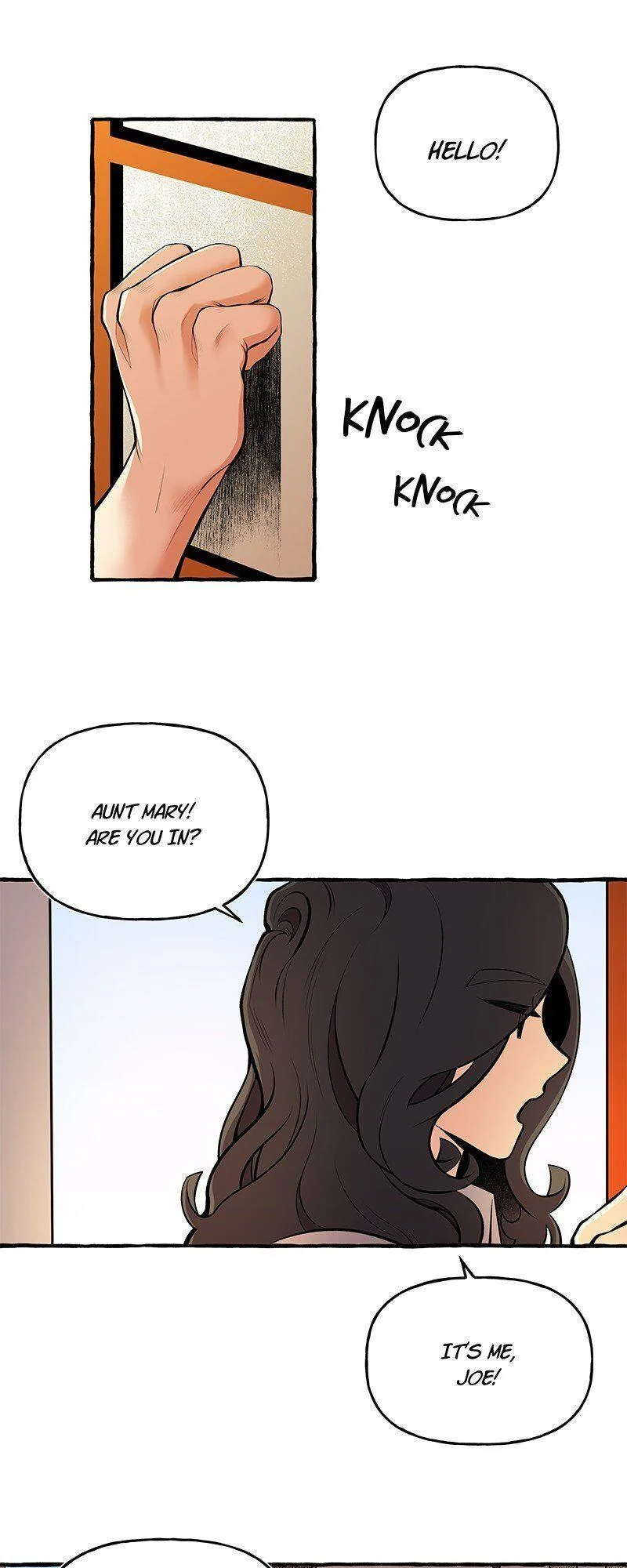 Shine on You Chapter 2 page 10 - 