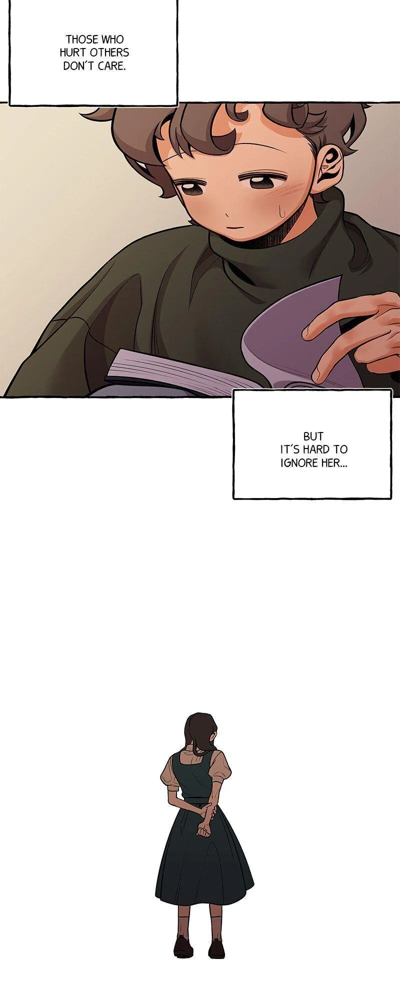 Shine on You Chapter 20 page 11 - 
