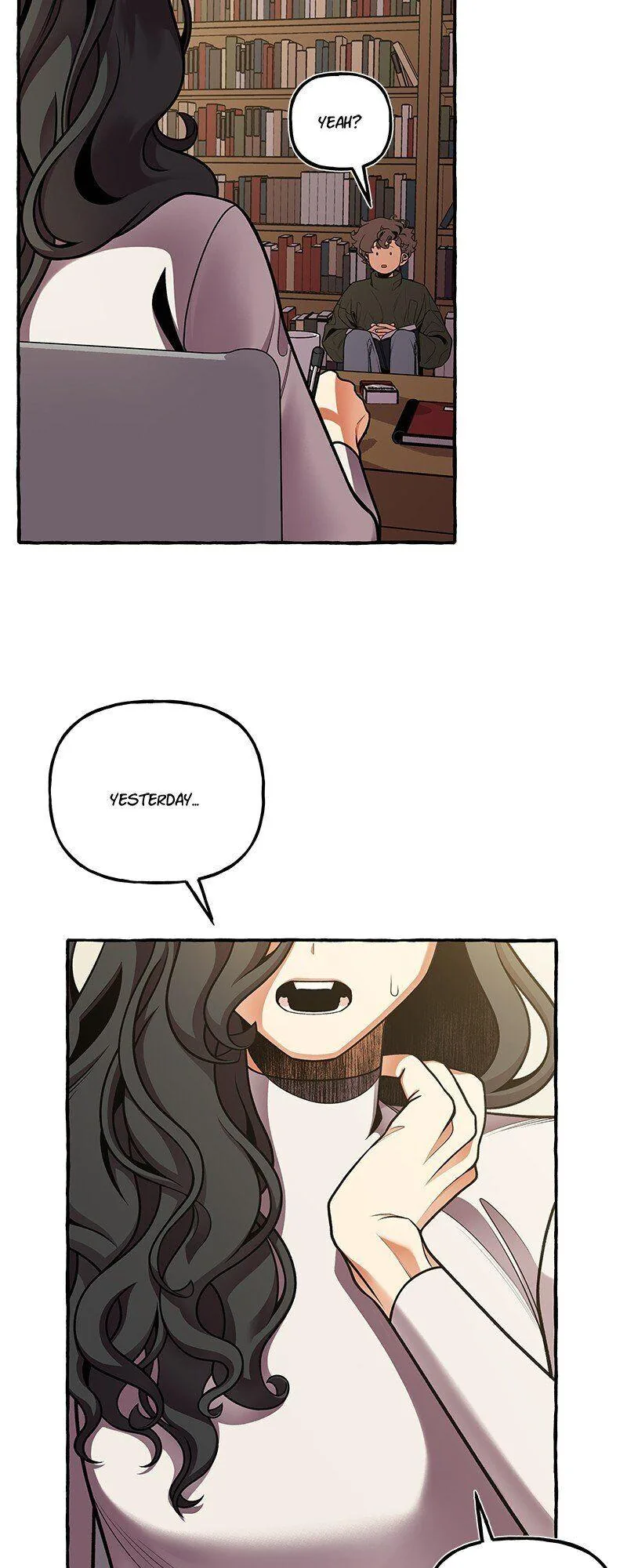 Shine on You Chapter 20 page 15 - 