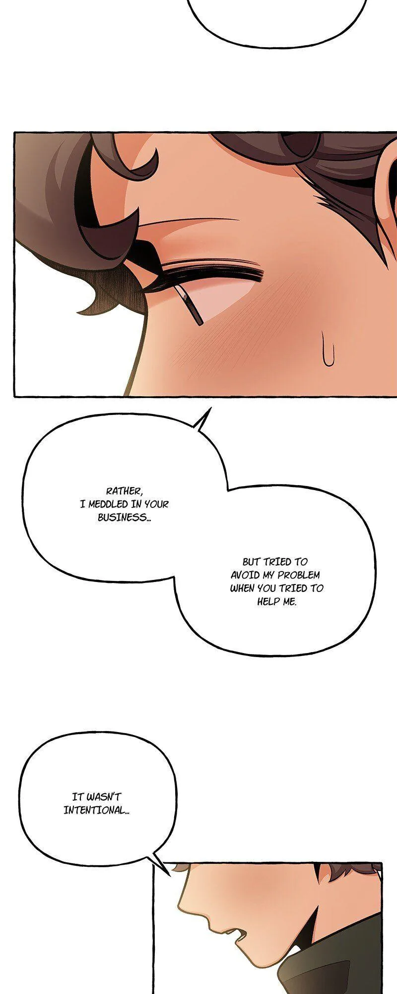 Shine on You Chapter 20 page 19 - 