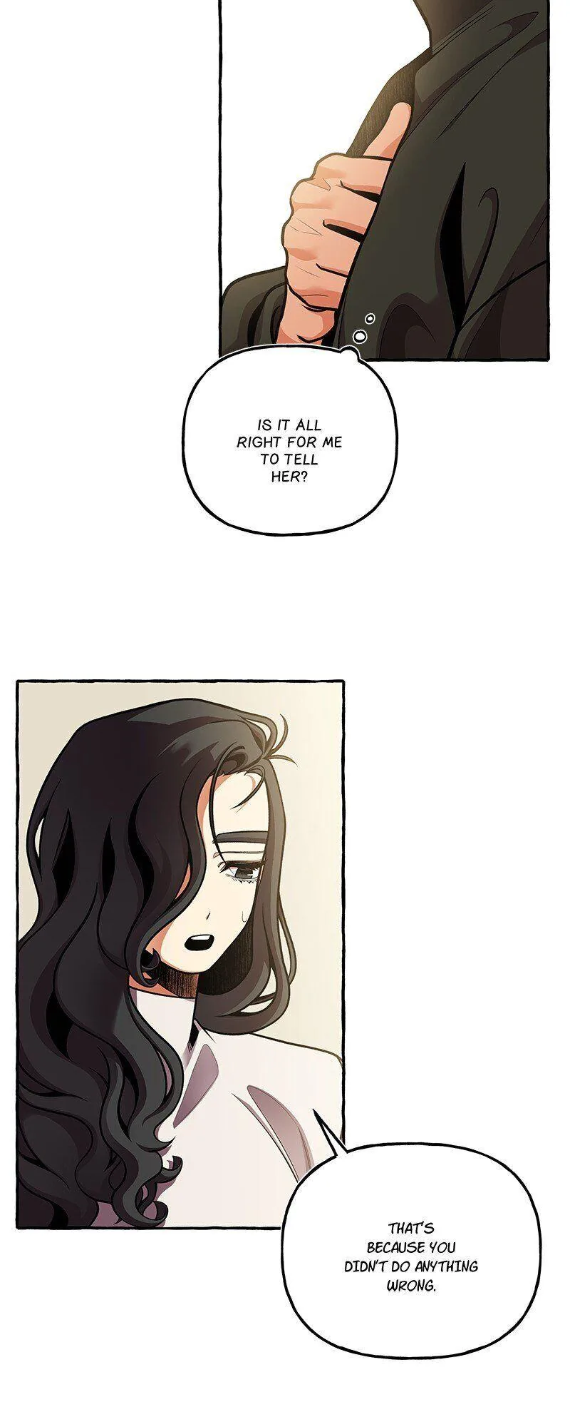 Shine on You Chapter 20 page 20 - 