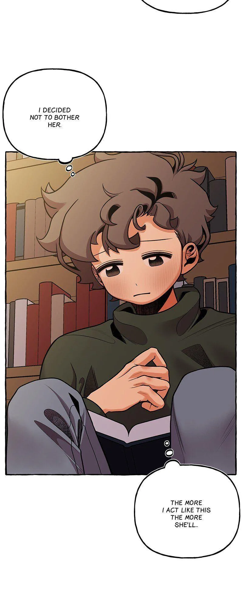 Shine on You Chapter 20 page 22 - 