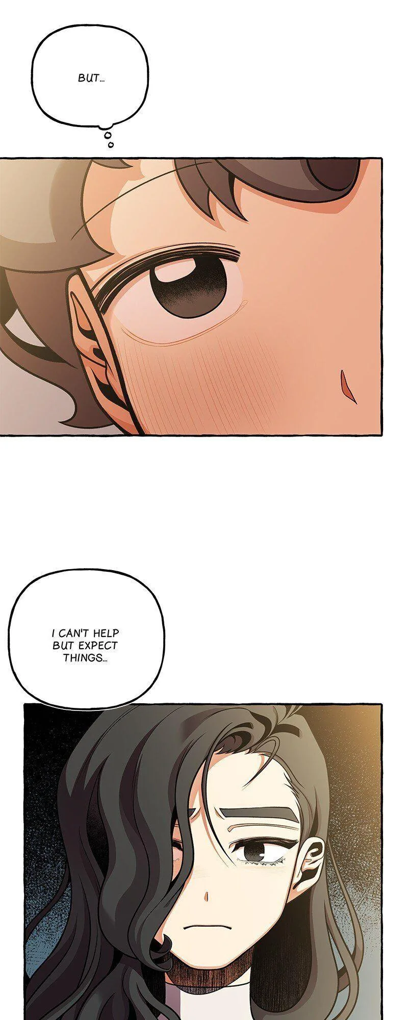 Shine on You Chapter 20 page 23 - 