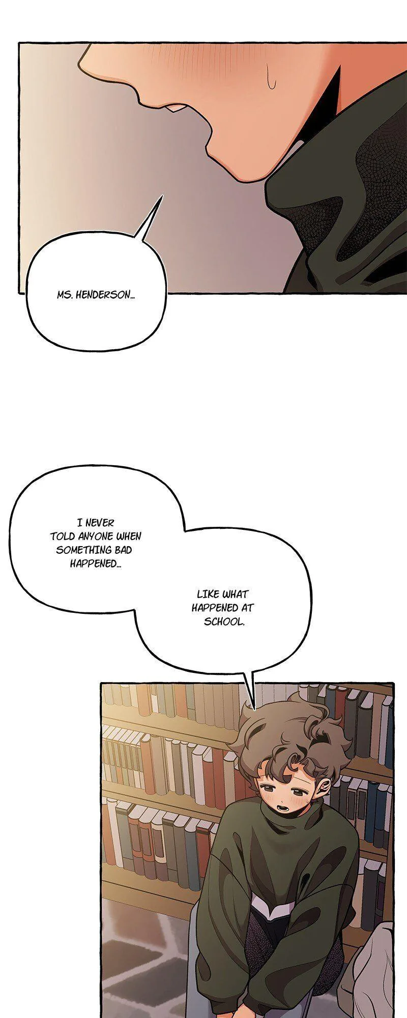 Shine on You Chapter 20 page 25 - 