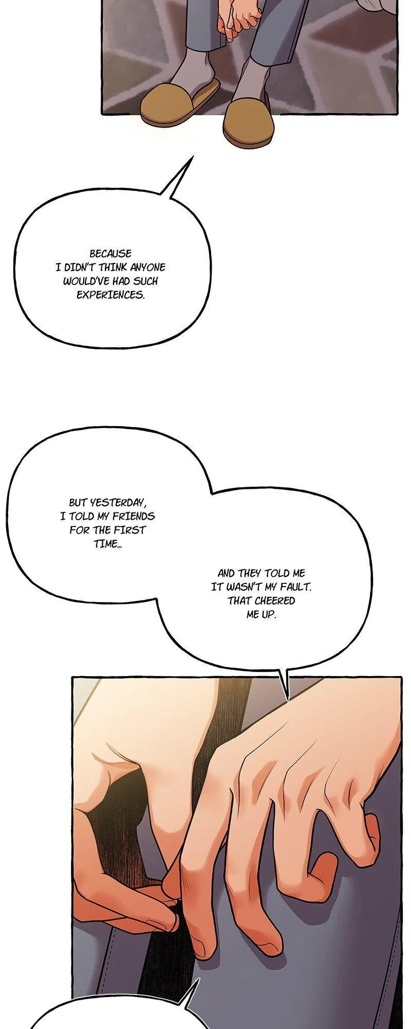 Shine on You Chapter 20 page 26 - 