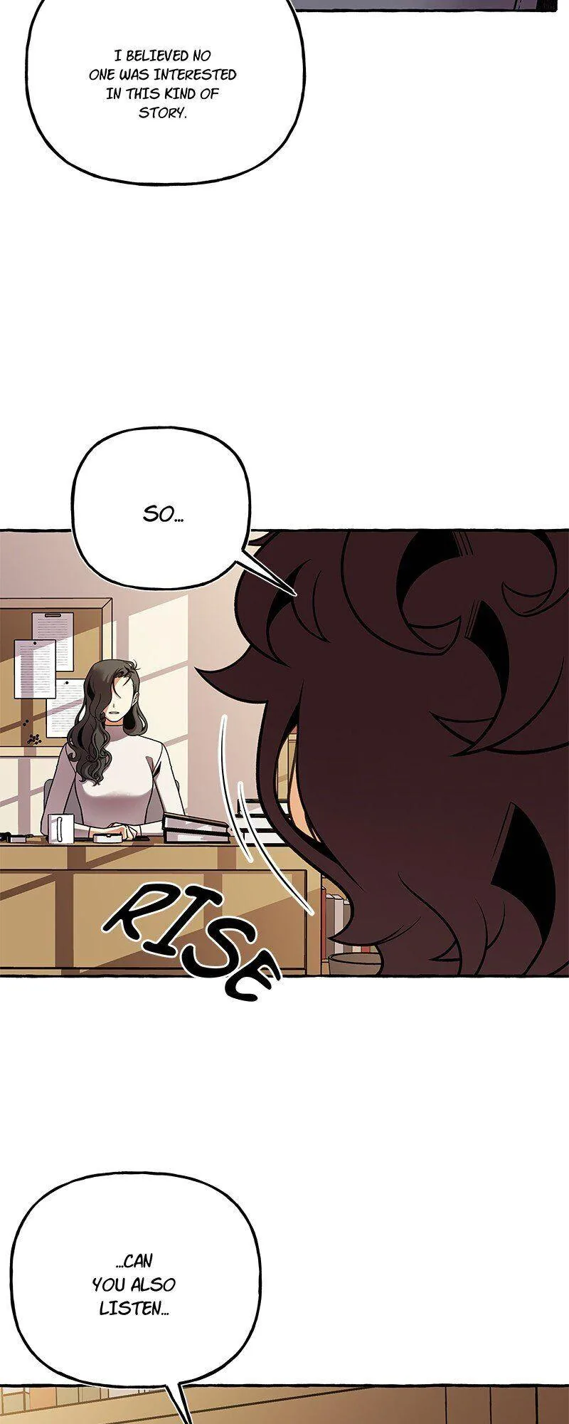 Shine on You Chapter 20 page 27 - 