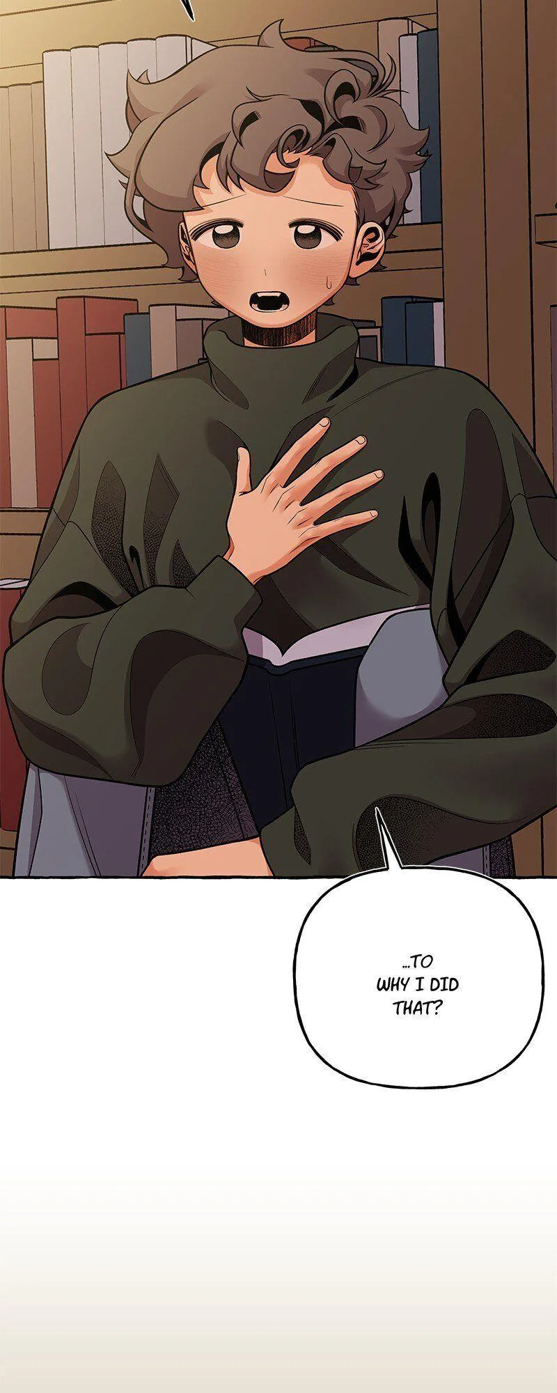 Shine on You Chapter 20 page 28 - 