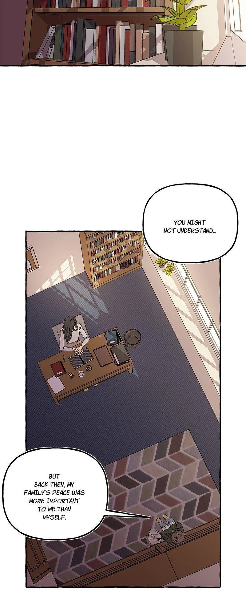 Shine on You Chapter 20 page 31 - 