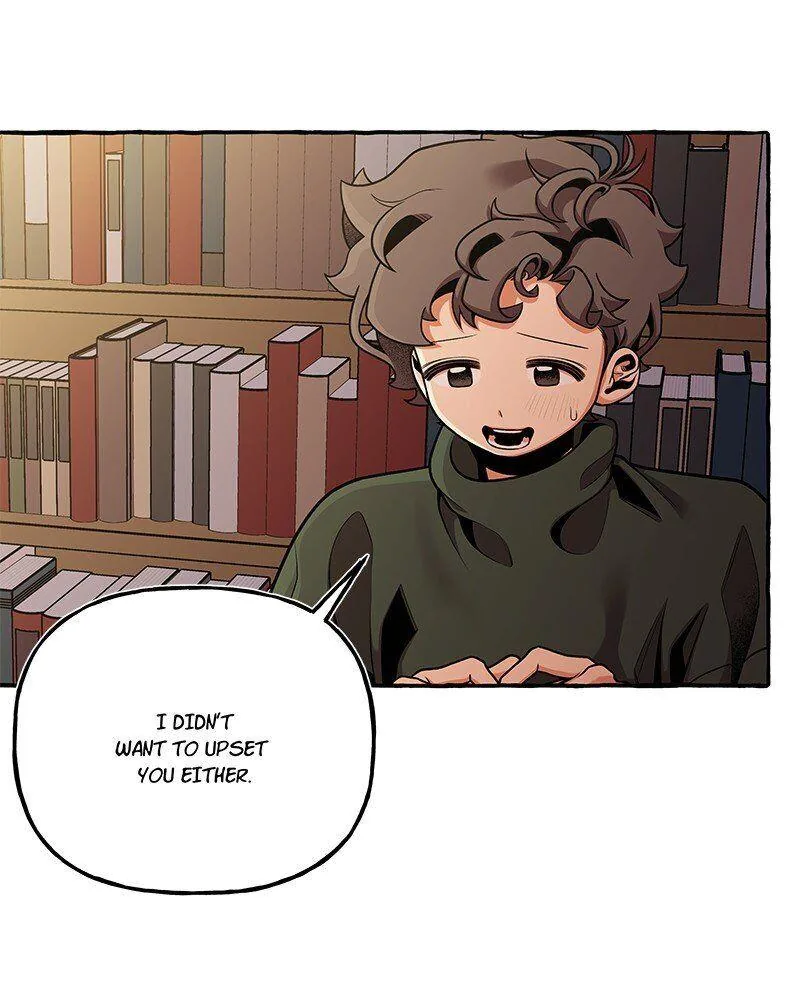 Shine on You Chapter 20 page 32 - 