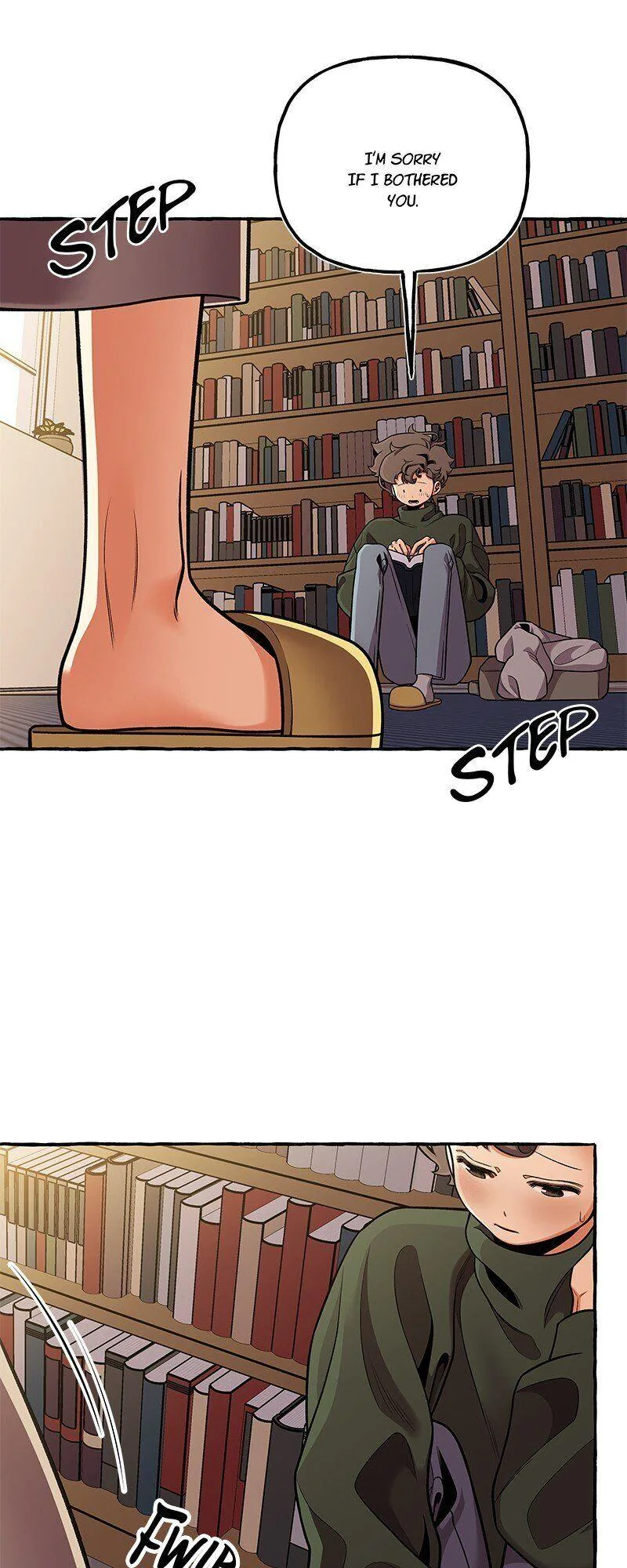 Shine on You Chapter 20 page 33 - 