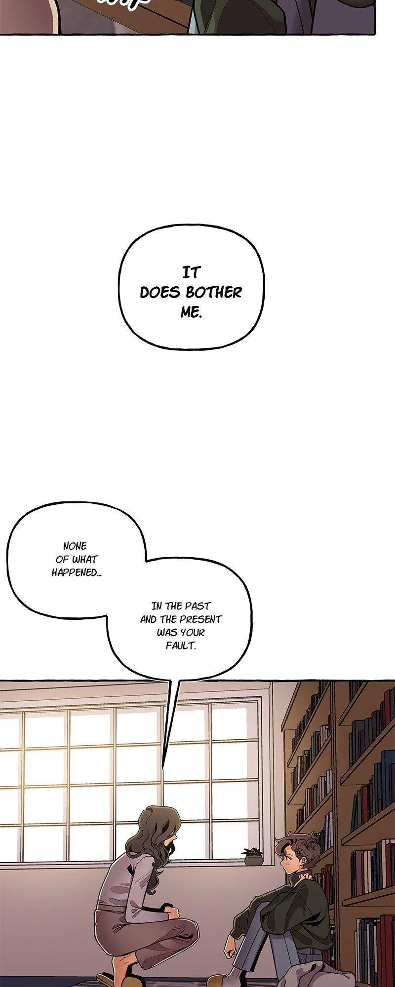 Shine on You Chapter 20 page 34 - 