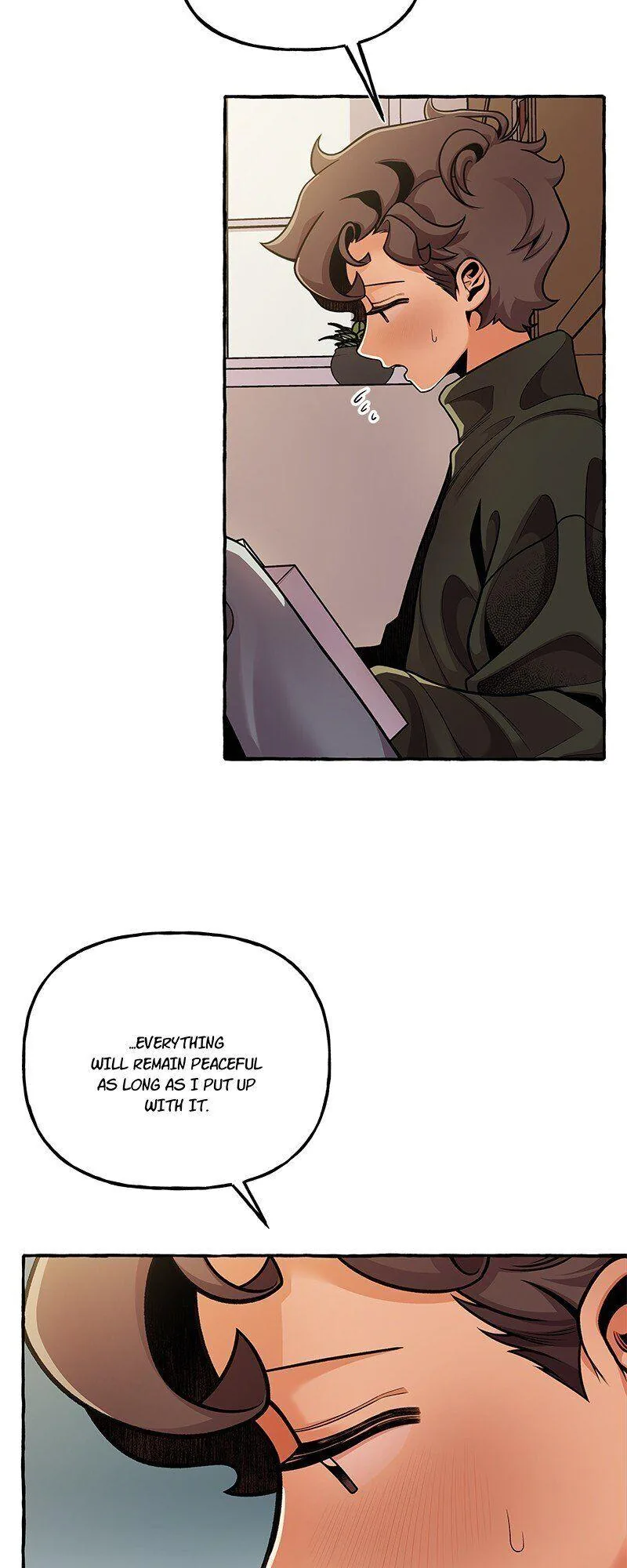 Shine on You Chapter 20 page 38 - 