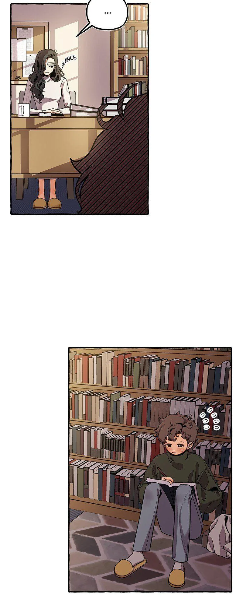 Shine on You Chapter 20 page 5 - 