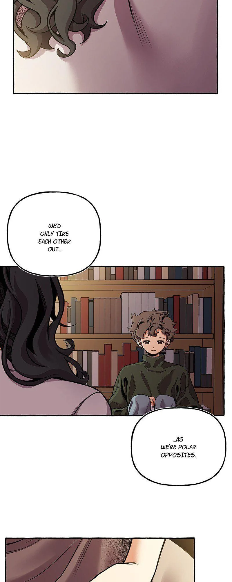 Shine on You Chapter 20 page 41 - 