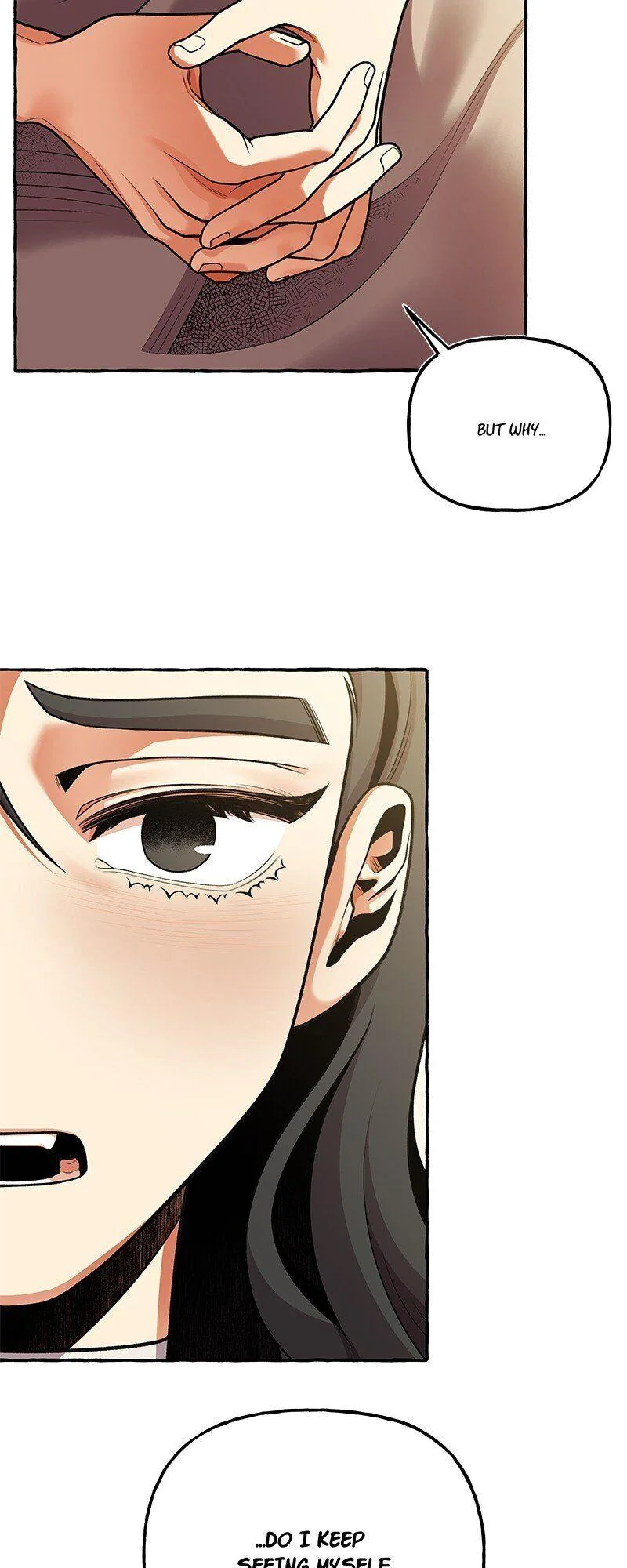 Shine on You Chapter 20 page 42 - 