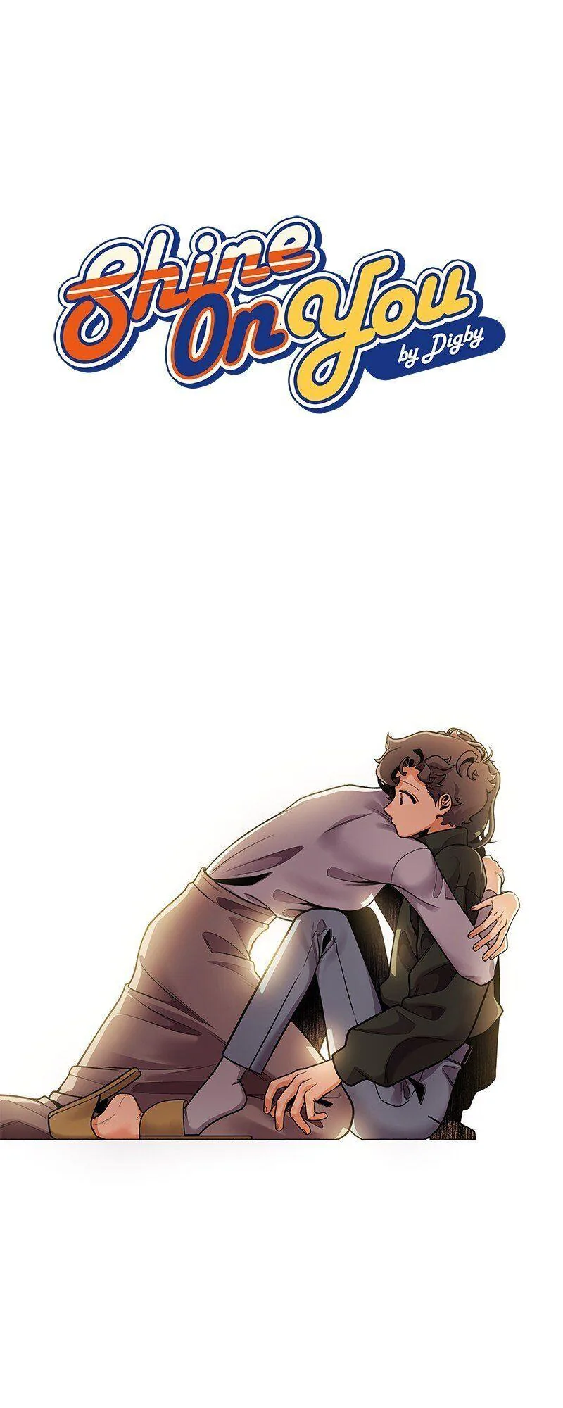Shine on You Chapter 21 page 1 - 