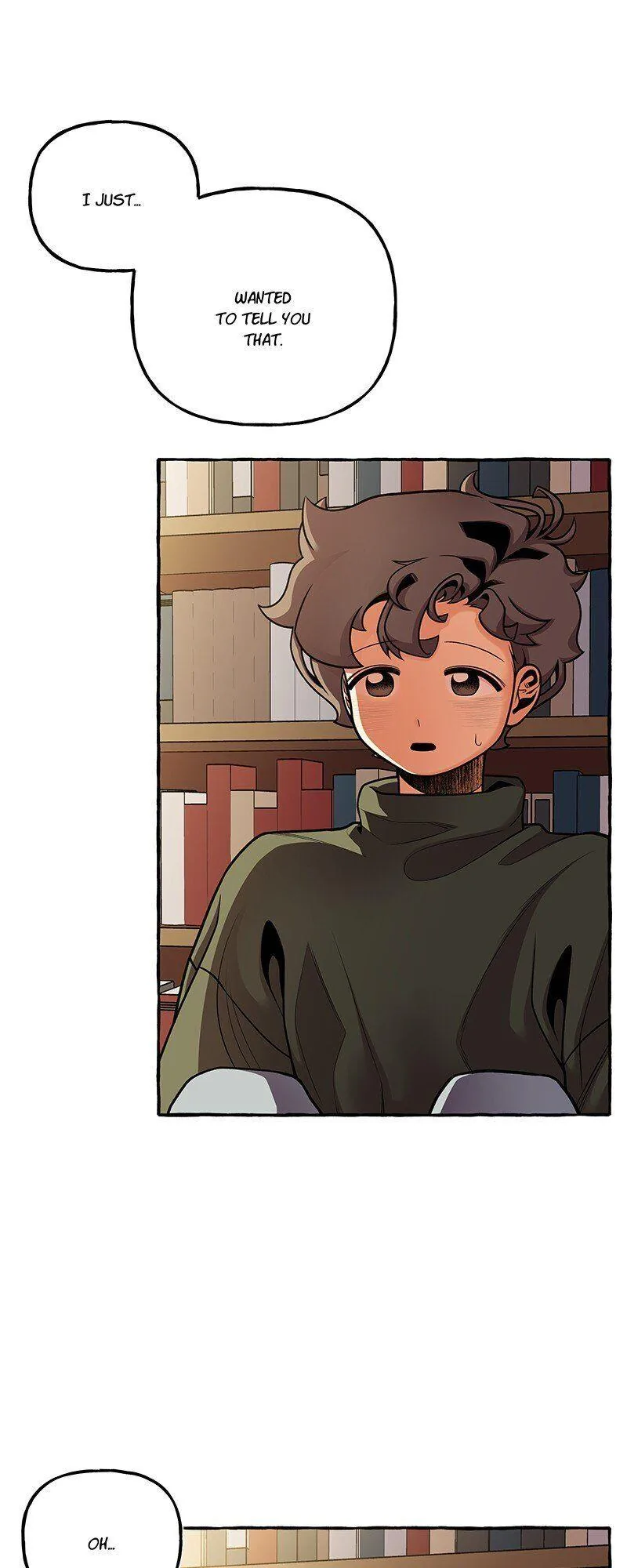 Shine on You Chapter 21 page 11 - 