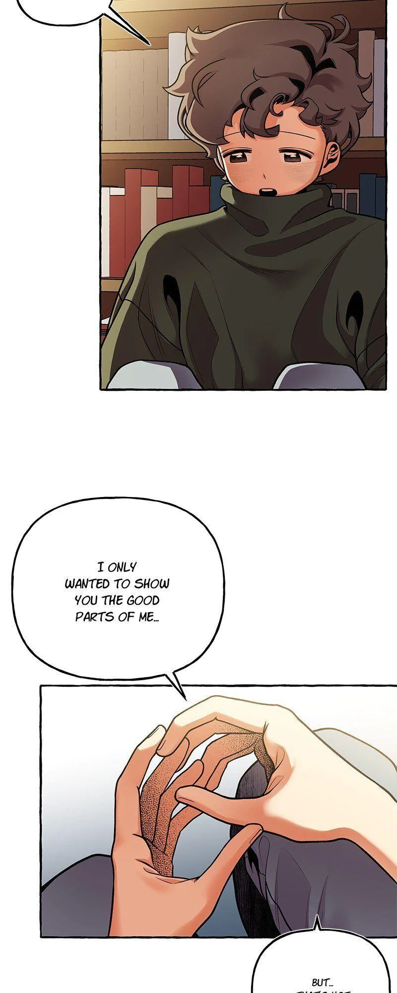 Shine on You Chapter 21 page 12 - 