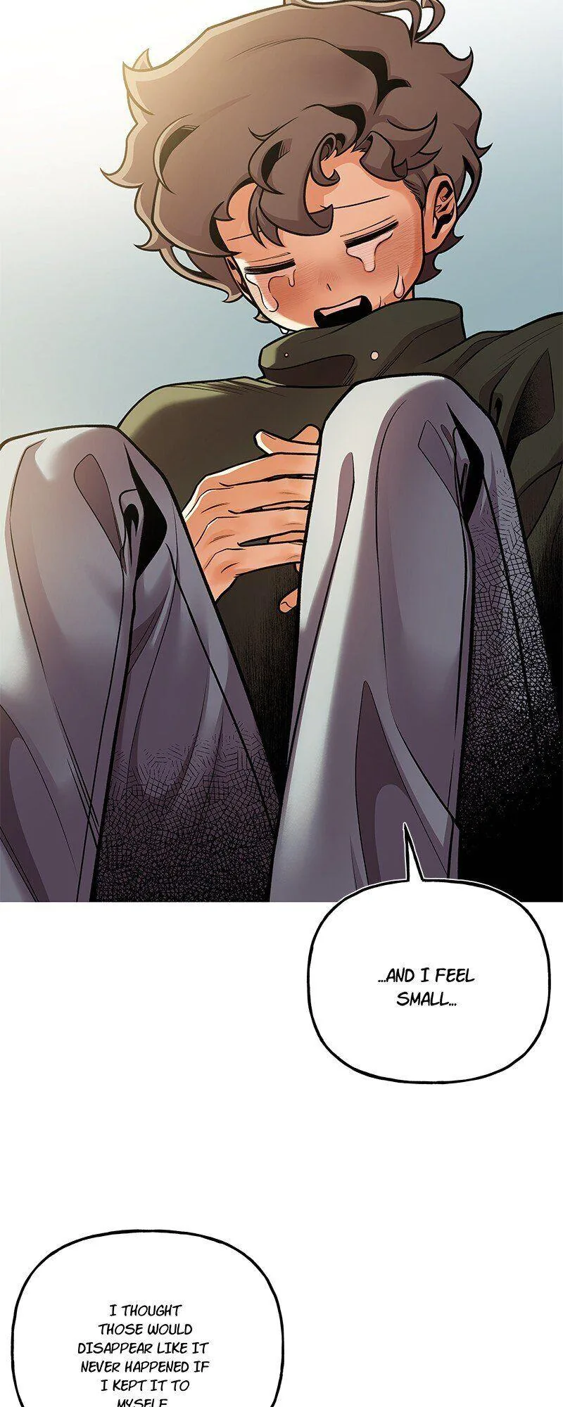 Shine on You Chapter 21 page 14 - 