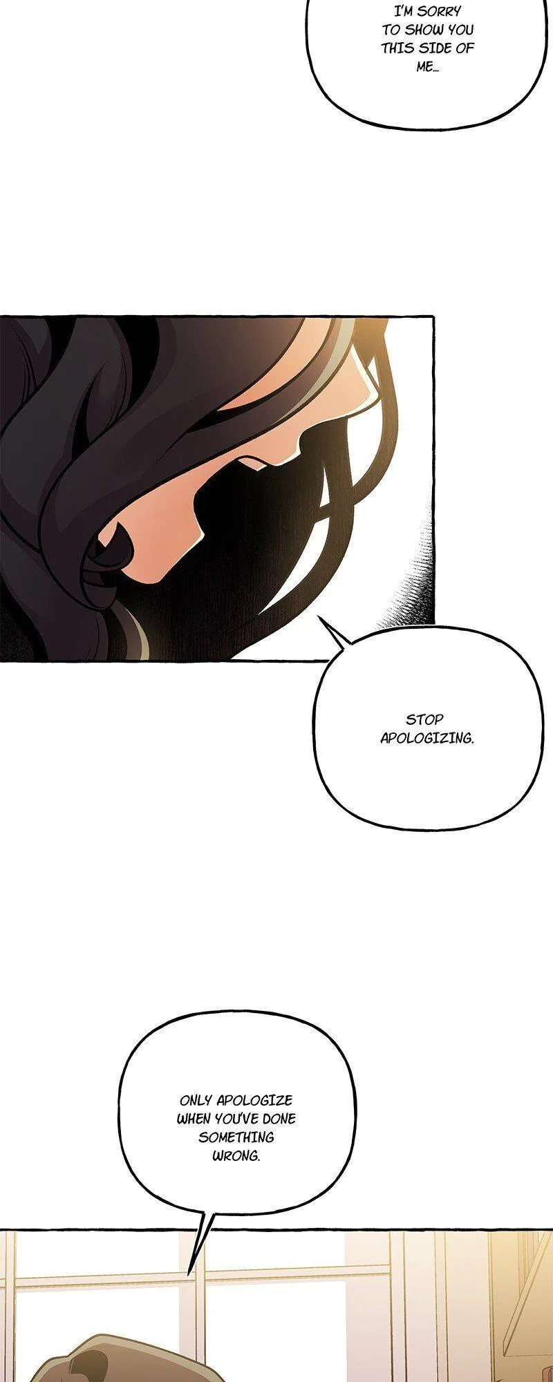 Shine on You Chapter 21 page 18 - 