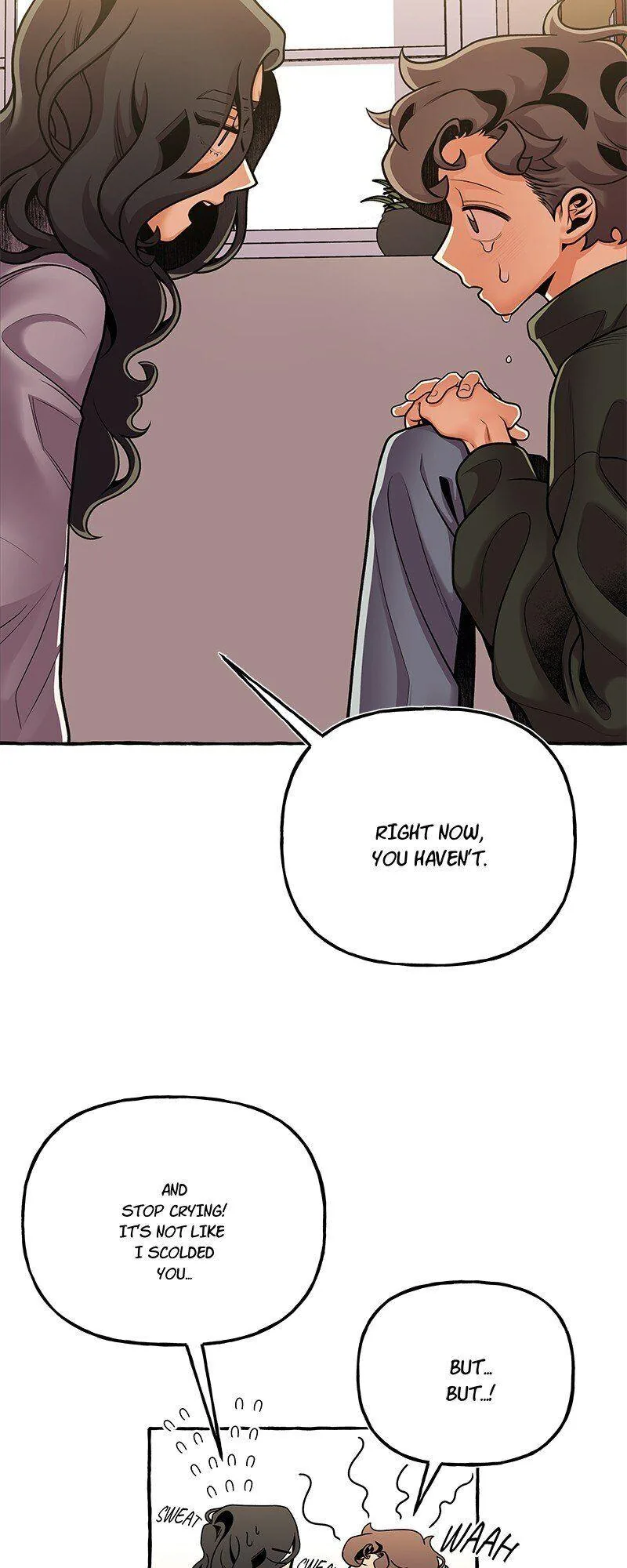 Shine on You Chapter 21 page 19 - 