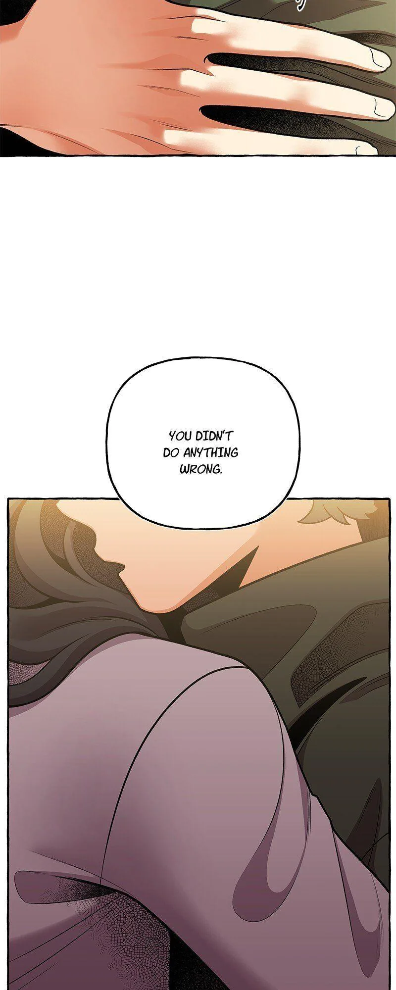 Shine on You Chapter 21 page 3 - 