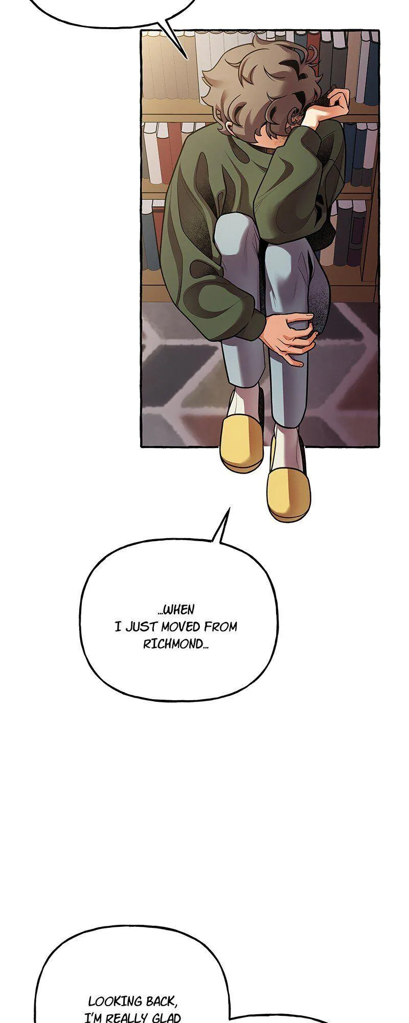 Shine on You Chapter 21 page 21 - 