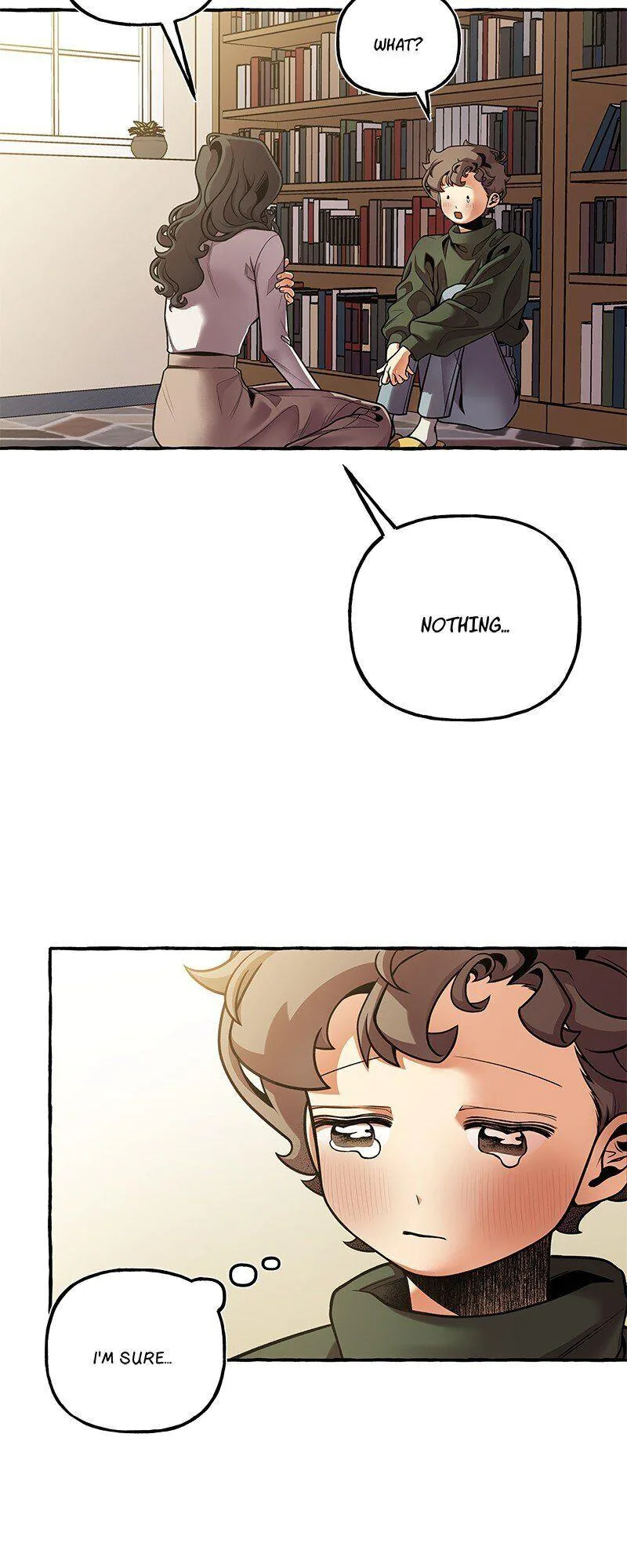 Shine on You Chapter 21 page 27 - 