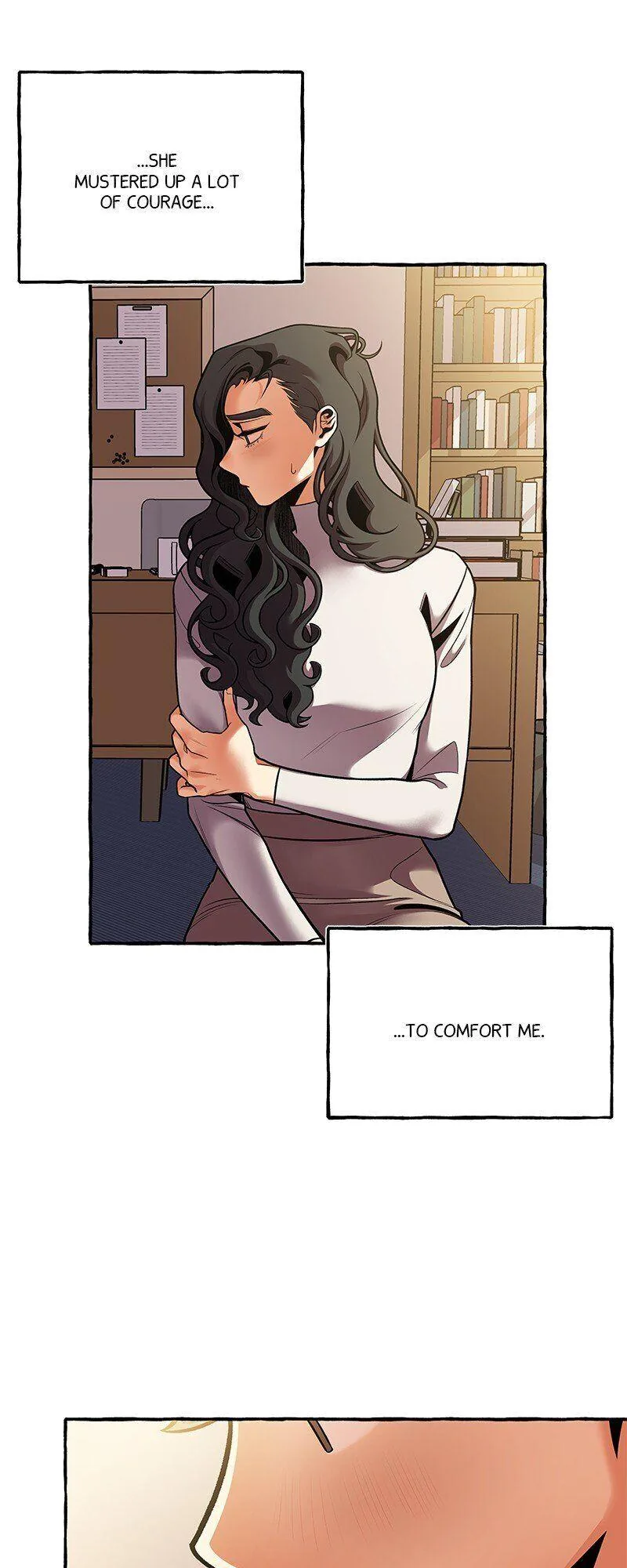 Shine on You Chapter 21 page 28 - 