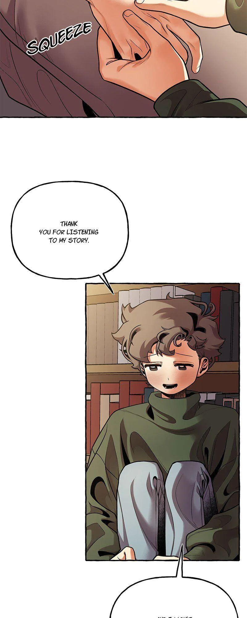 Shine on You Chapter 21 page 30 - 