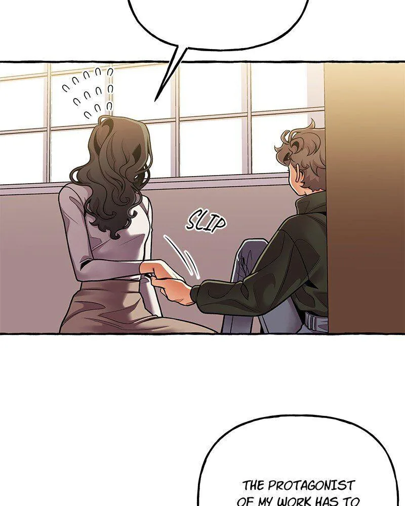 Shine on You Chapter 21 page 32 - 