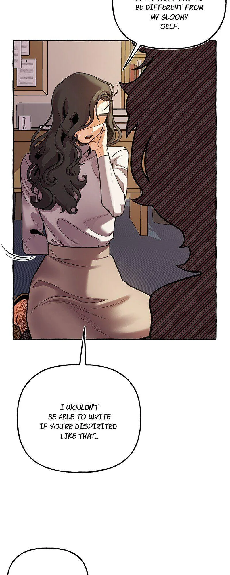 Shine on You Chapter 21 page 33 - 