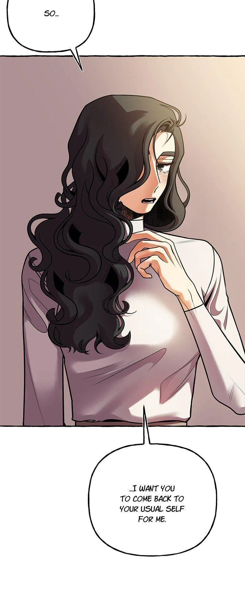 Shine on You Chapter 21 page 34 - 