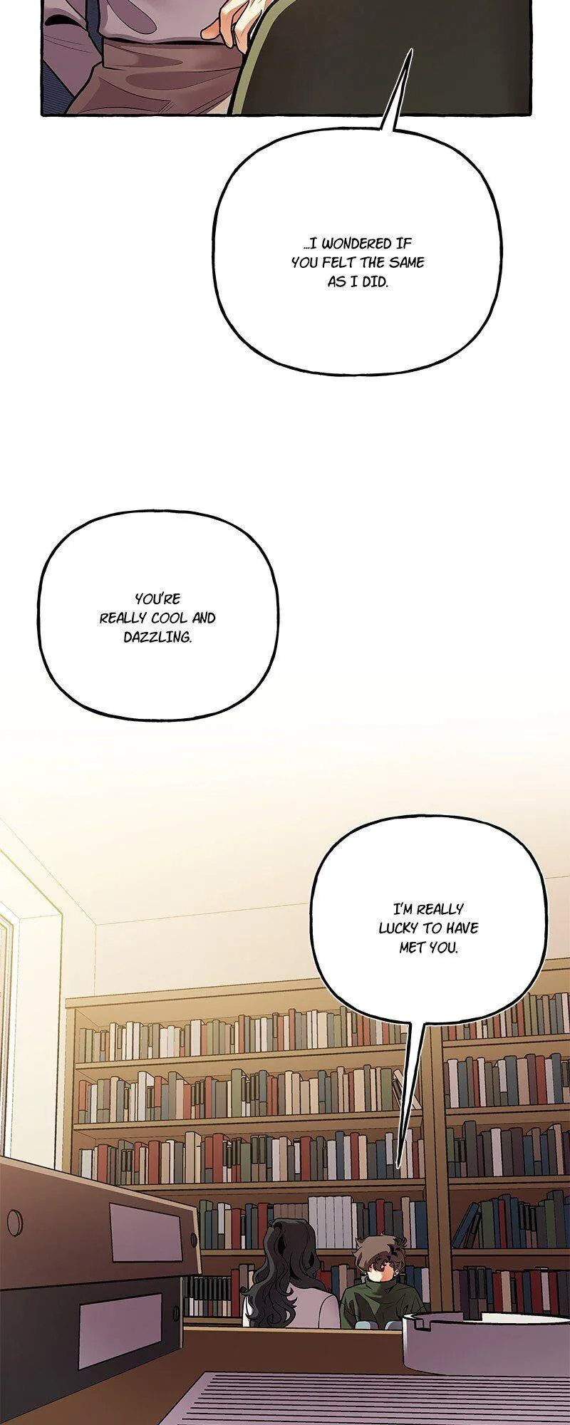 Shine on You Chapter 21 page 36 - 