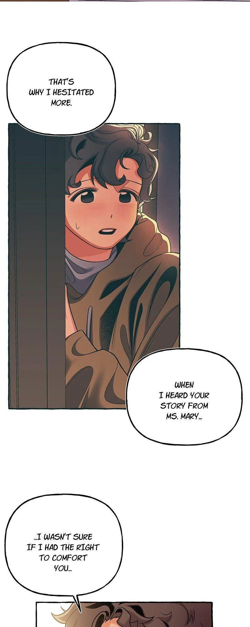 Shine on You Chapter 21 page 37 - 