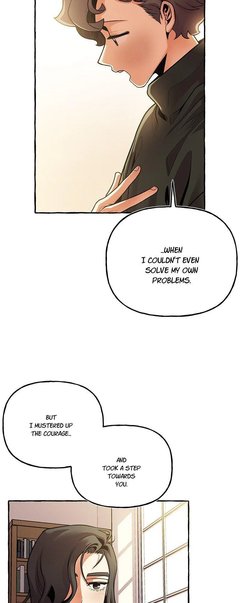 Shine on You Chapter 21 page 38 - 