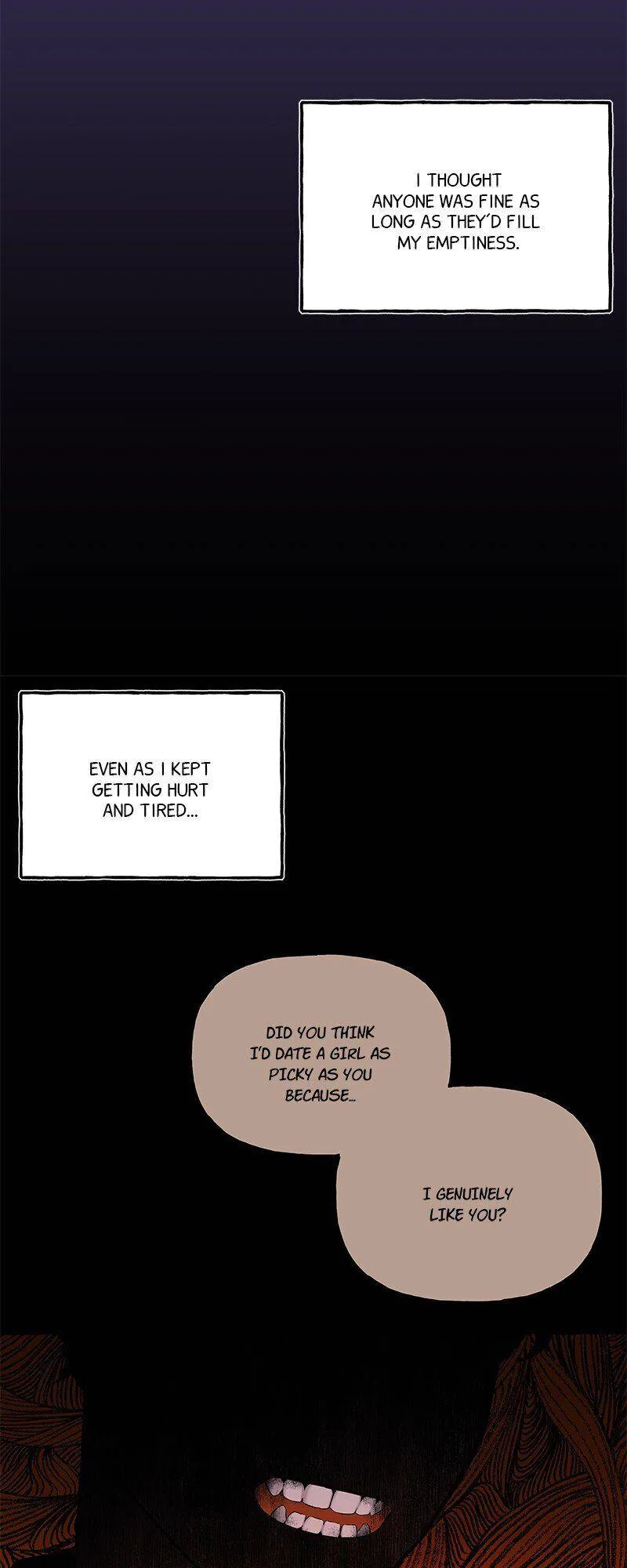 Shine on You Chapter 21 page 5 - 