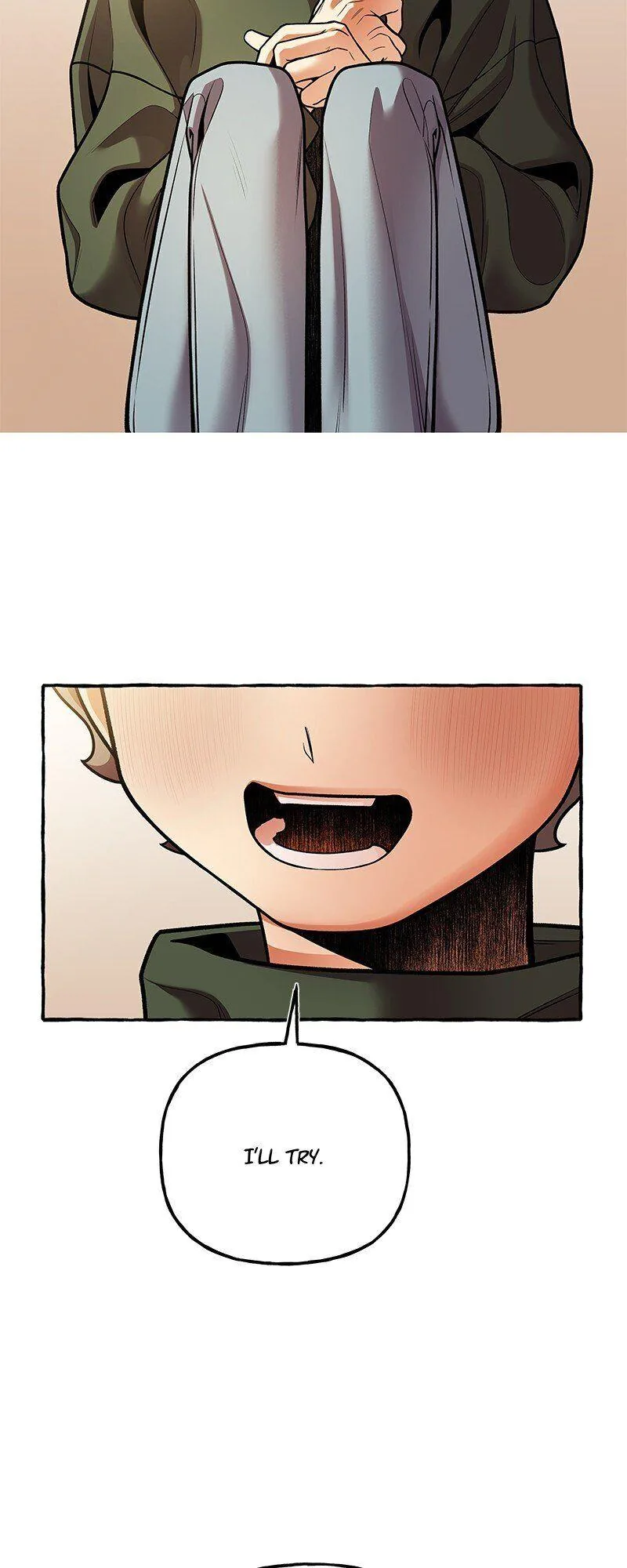 Shine on You Chapter 21 page 41 - 
