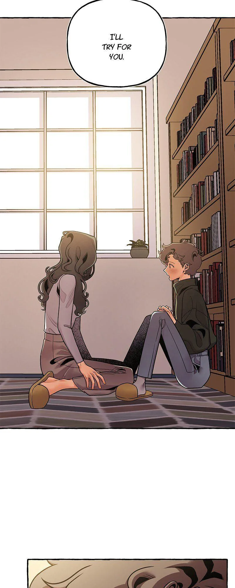 Shine on You Chapter 21 page 42 - 