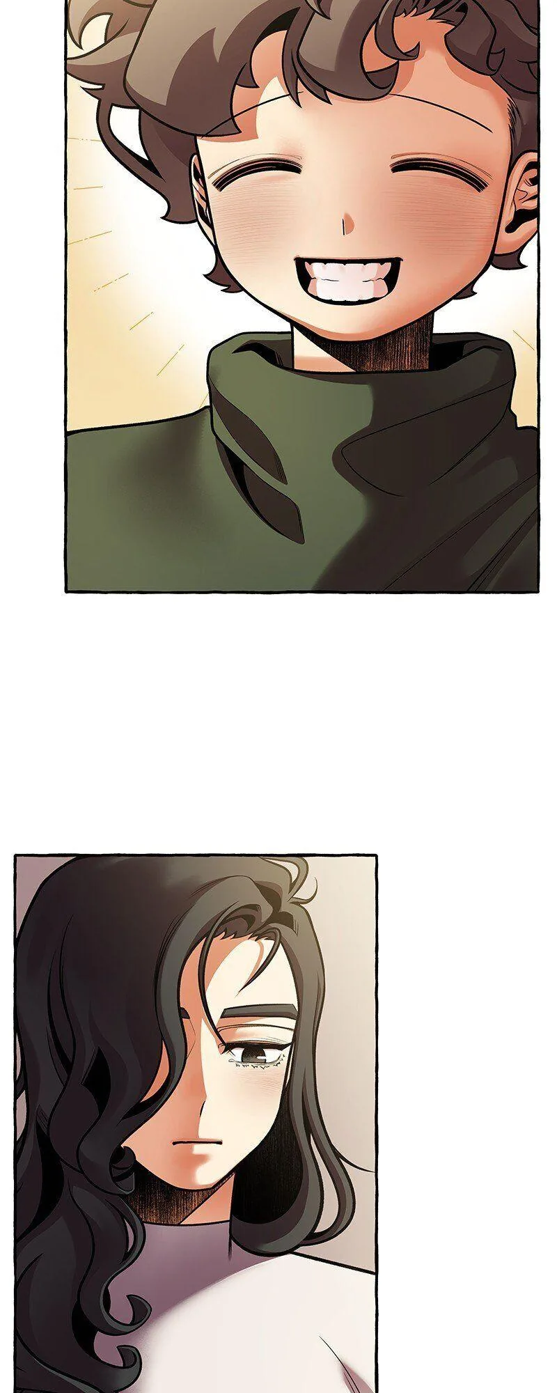 Shine on You Chapter 21 page 43 - 