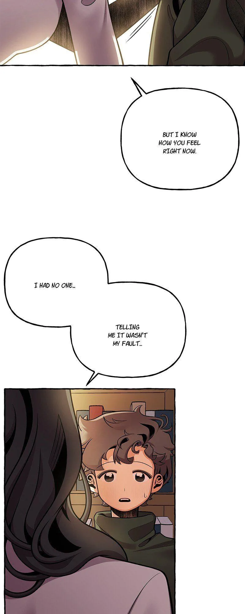 Shine on You Chapter 21 page 7 - 