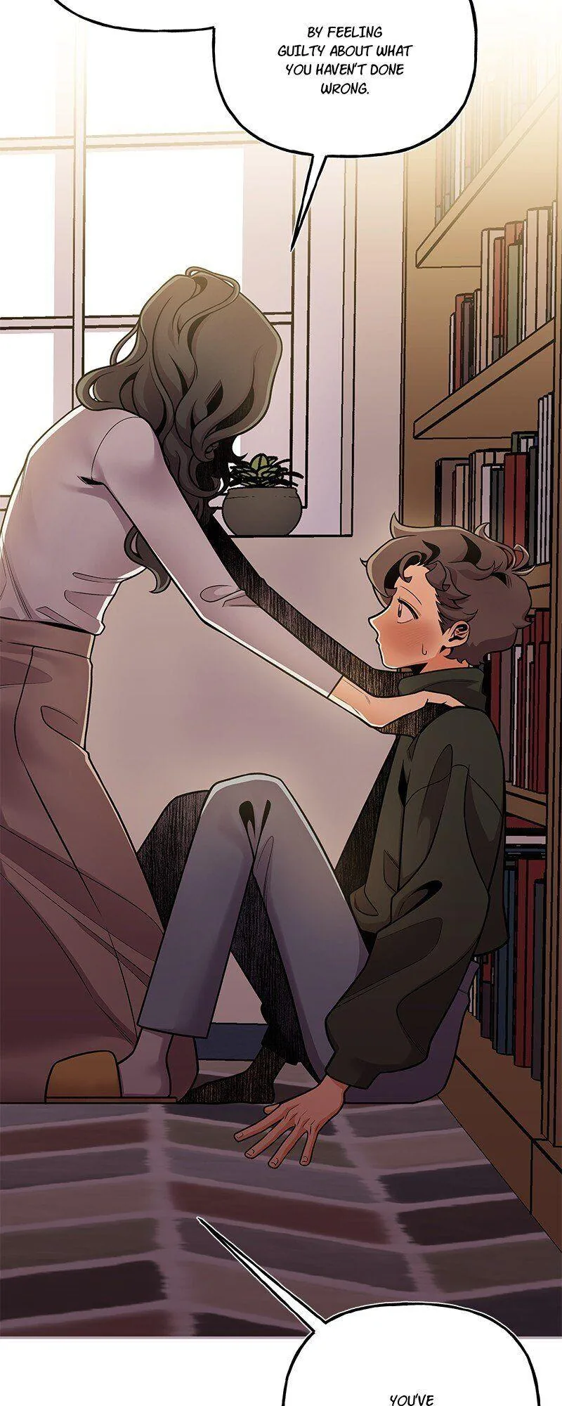 Shine on You Chapter 21 page 9 - 