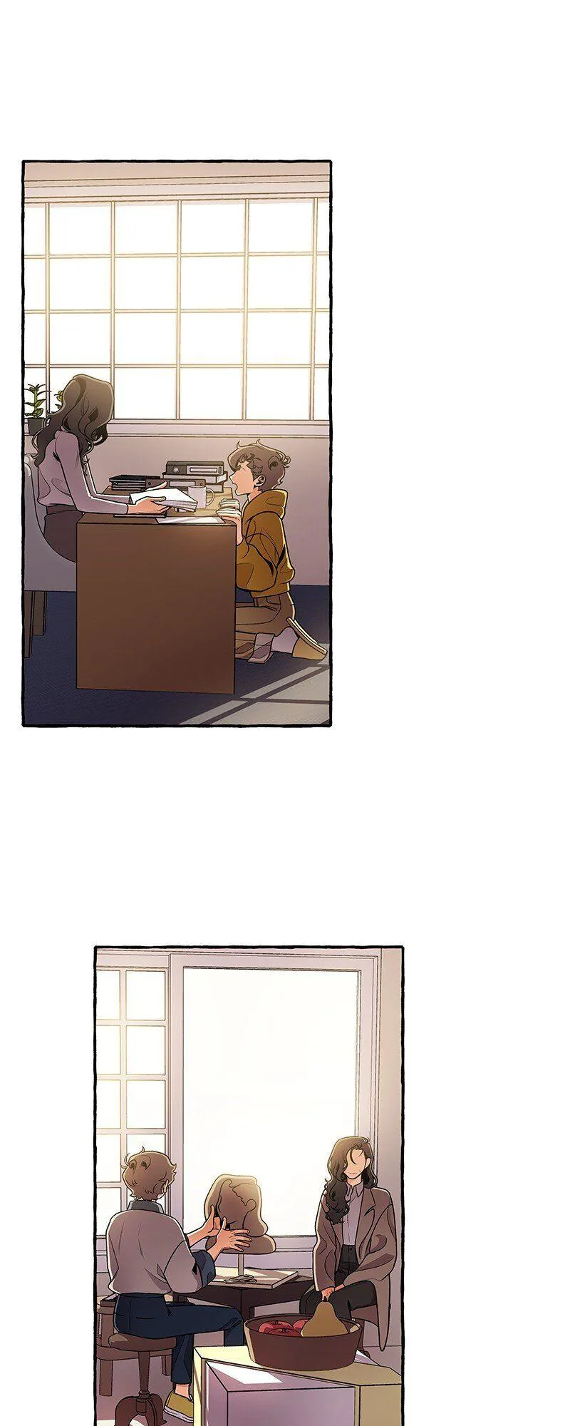 Shine on You Chapter 22 page 1 - 