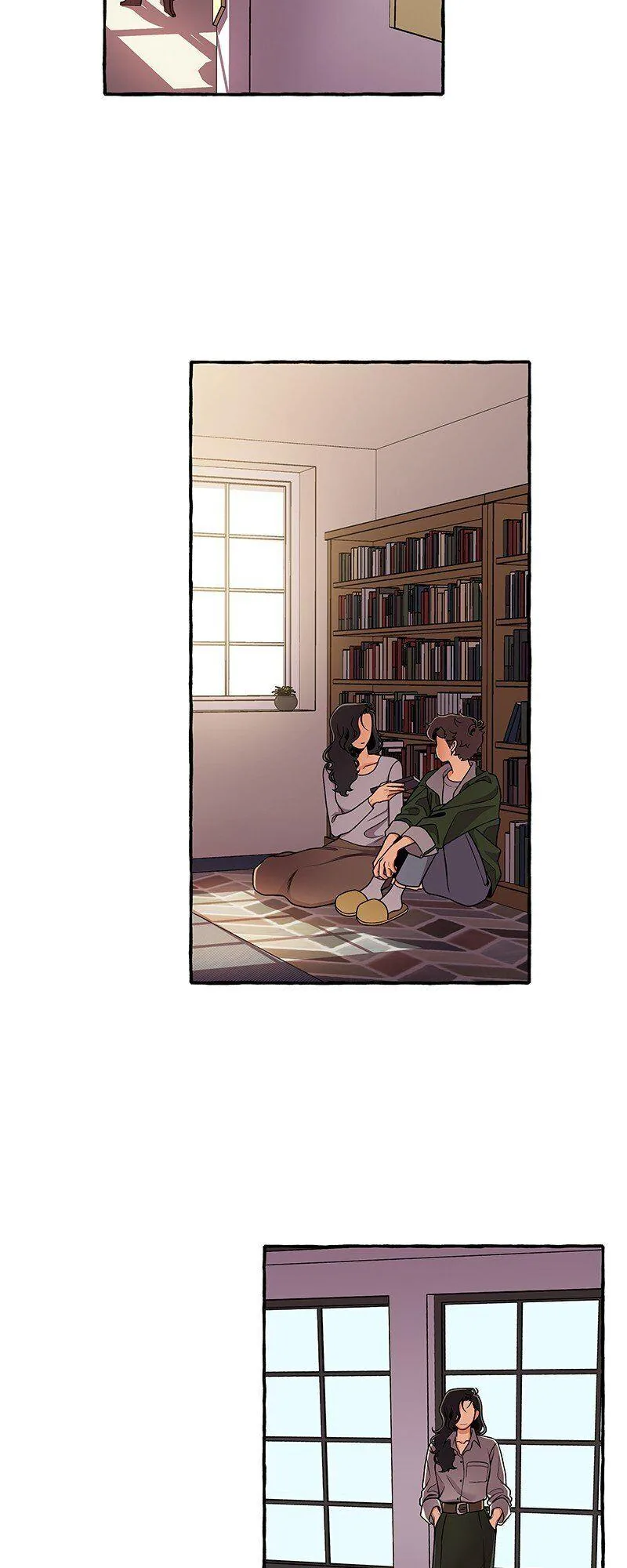 Shine on You Chapter 22 page 2 - 