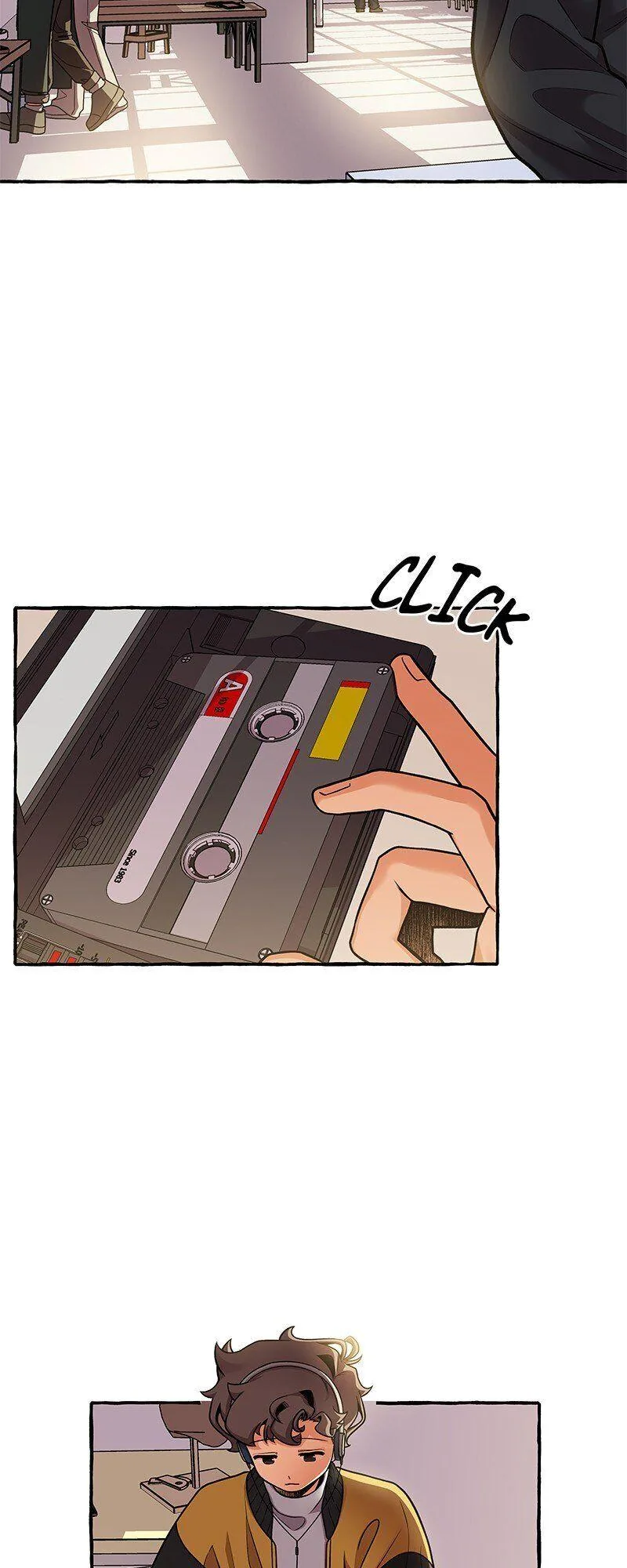 Shine on You Chapter 22 page 12 - 