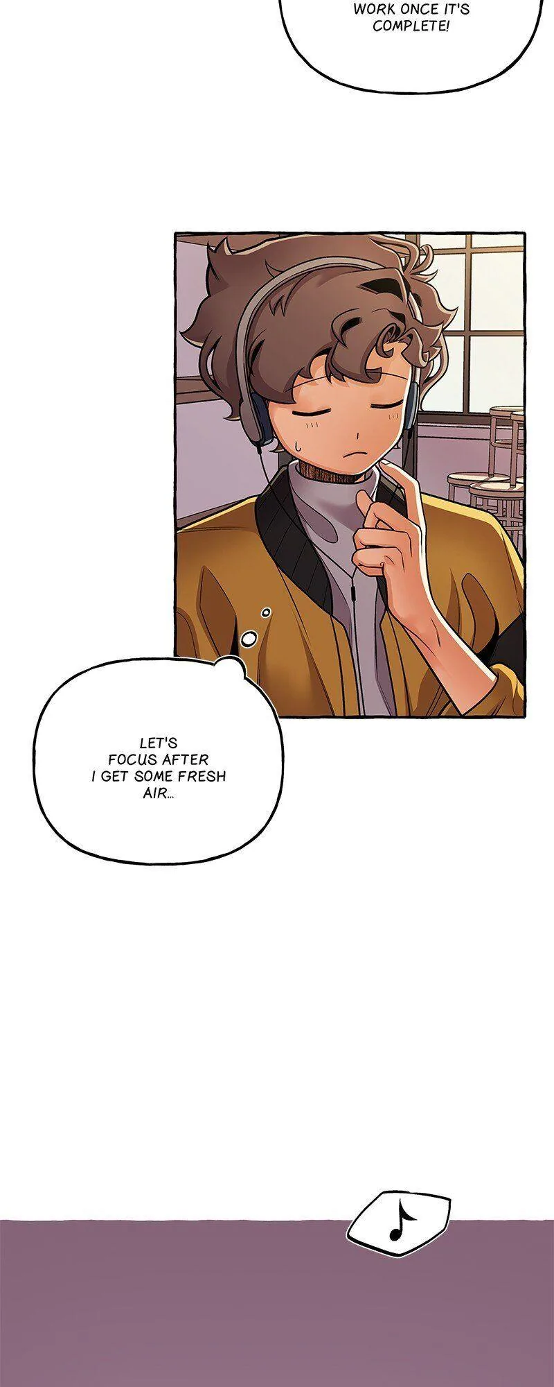 Shine on You Chapter 22 page 15 - 