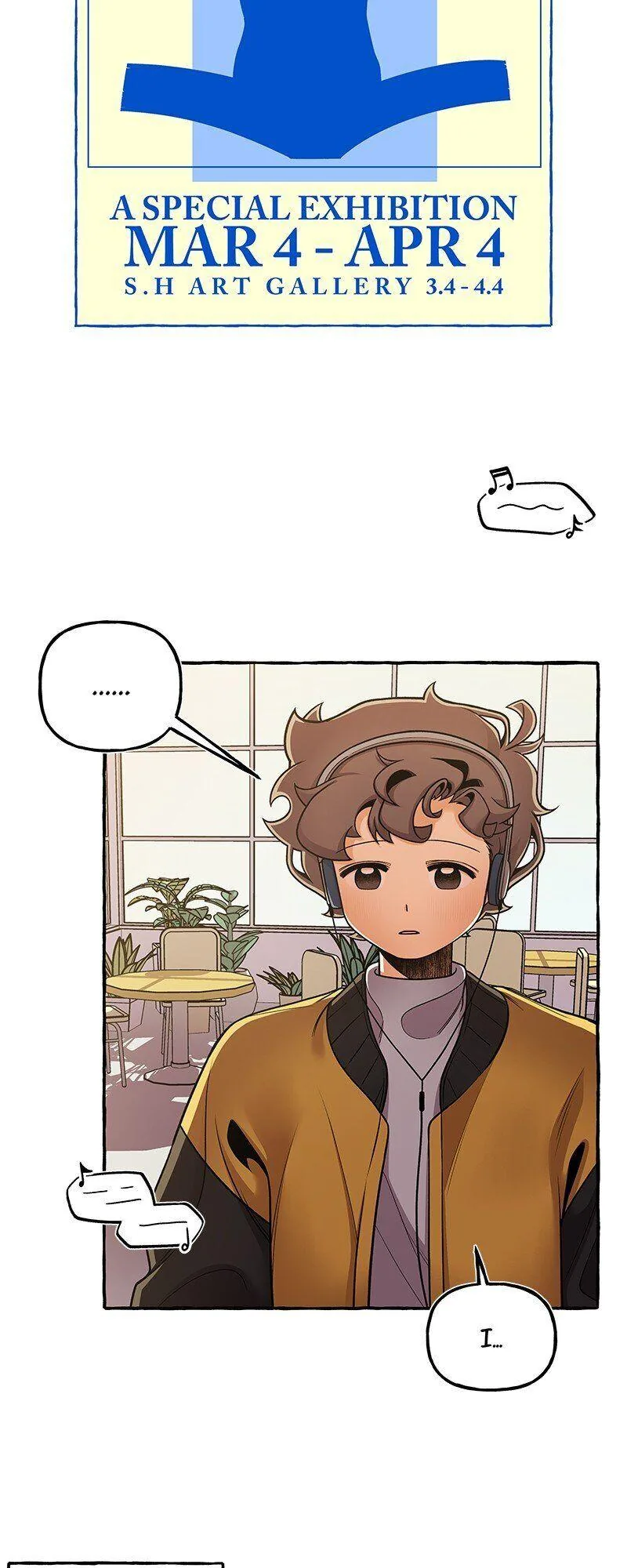 Shine on You Chapter 22 page 19 - 