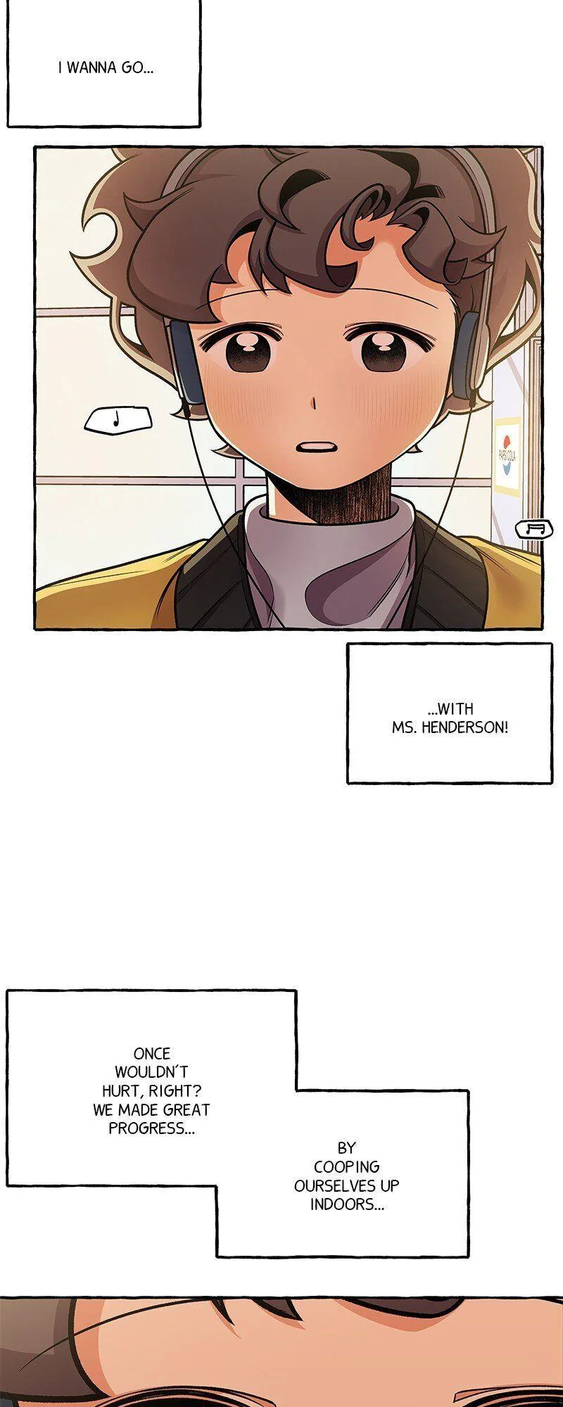 Shine on You Chapter 22 page 20 - 