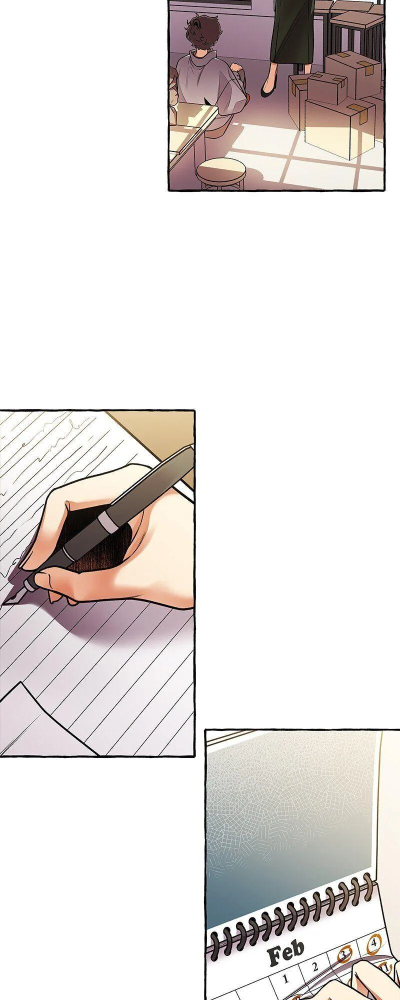 Shine on You Chapter 22 page 3 - 